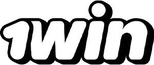 1win logo.