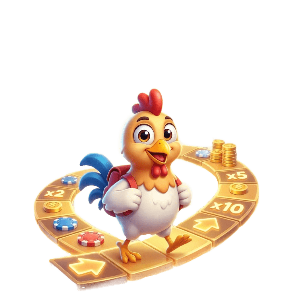 chicken road game