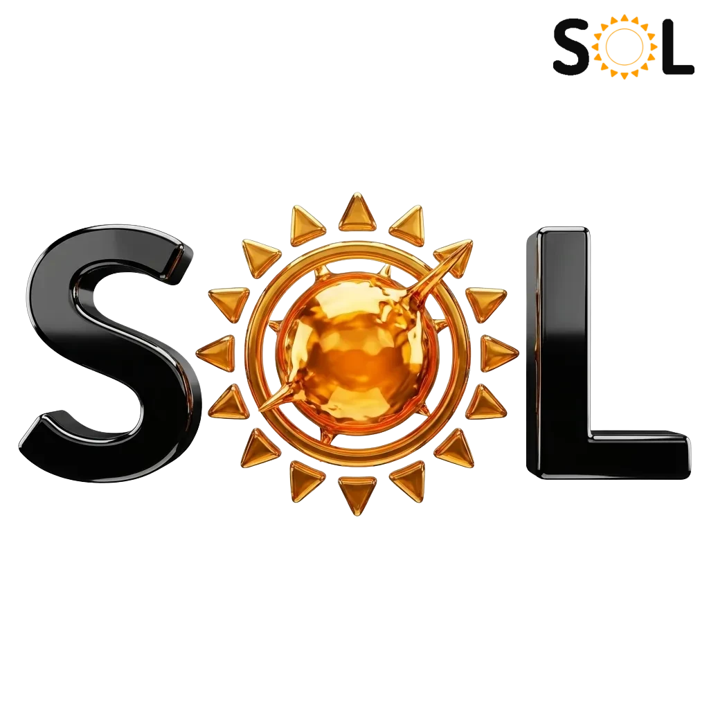 Cartoon chicken crossing a road in SOL Casino crash game, with Canadian cash and welcome bonus offer elements