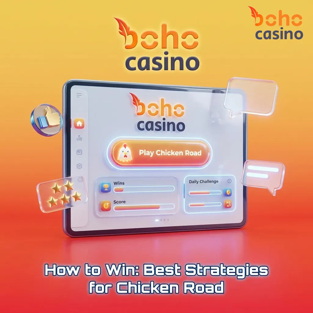 Chicken Road game strategy diagram showing conservative, aggressive, and auto cash-out betting approaches with multipliers