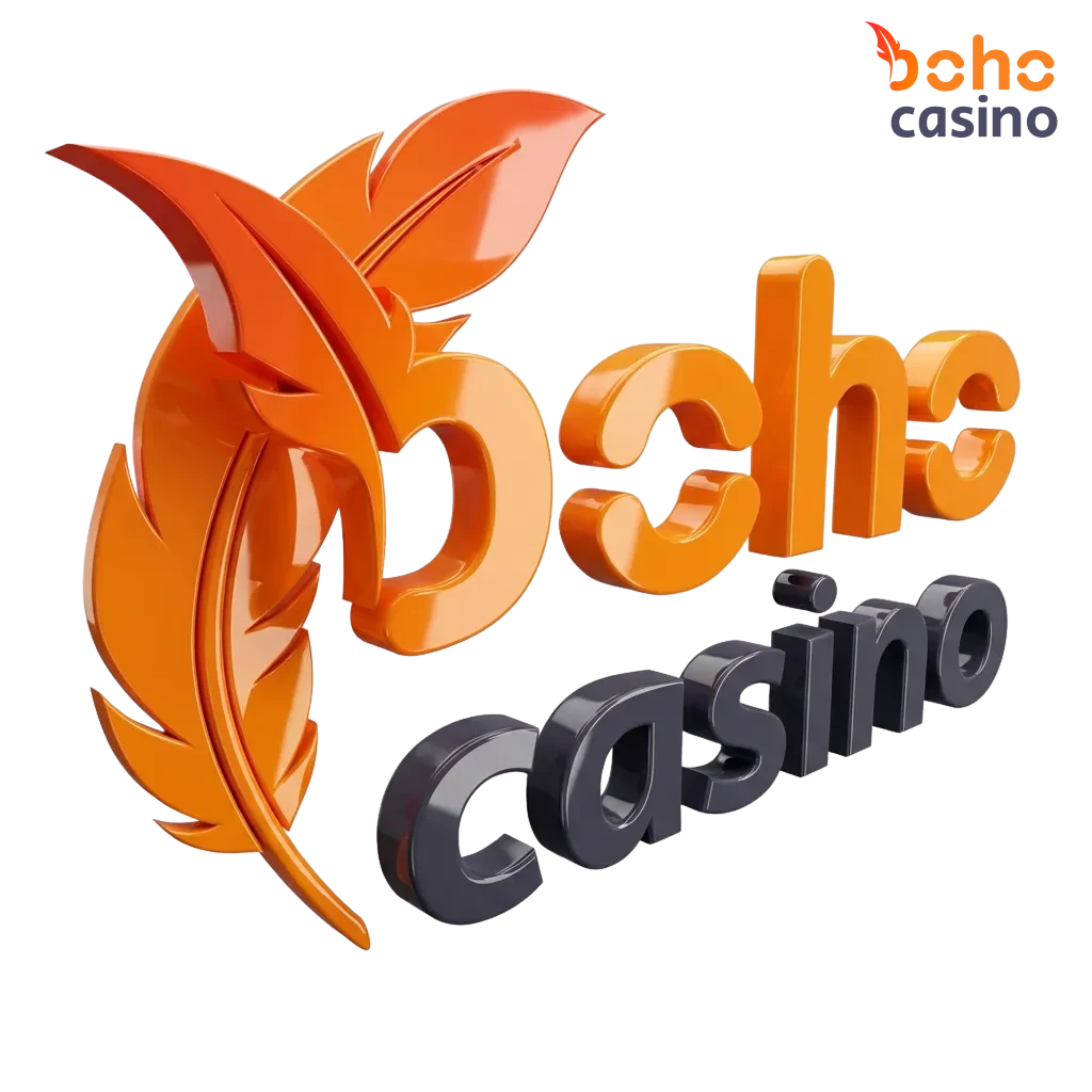 Chicken navigating across colorful minefield road in Chicken Road crash game at Boho Casino Canada