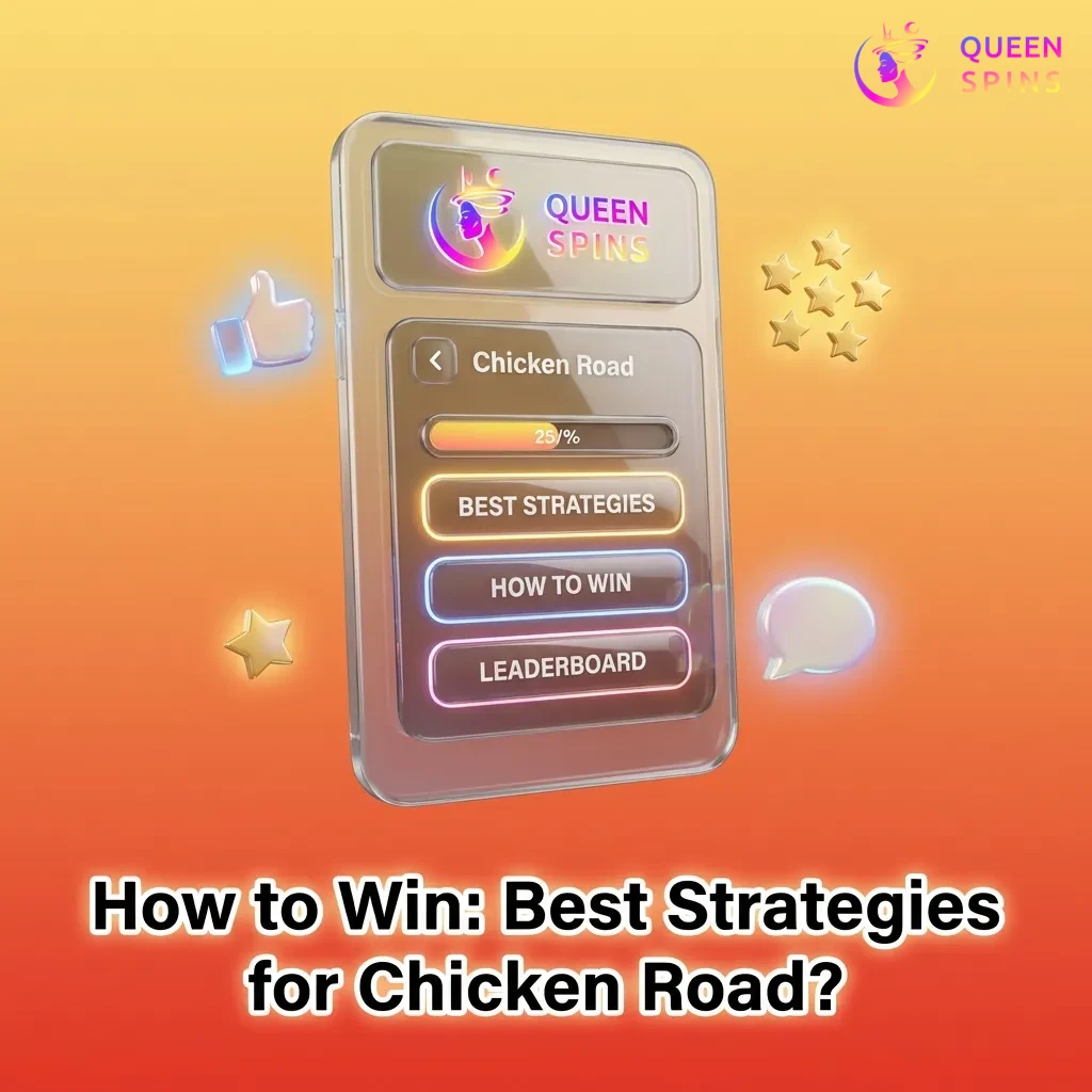 Chicken Road game strategy guide showing safe betting paths with bomb avoidance and multiplier progression tips