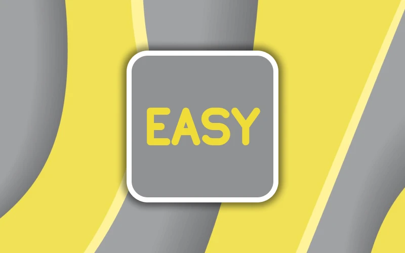 Start playing Chicken Road 2 with easy mode.