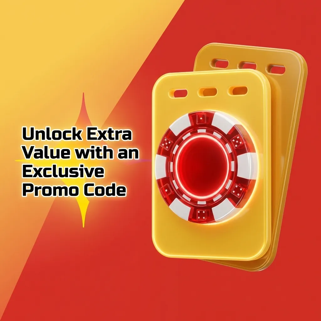 Golden Star casino promo code CHICKEN2024 entry field on registration form for bonus activation